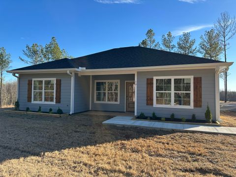 Photo of 12 County Road 226, Iuka, MS 38852 (MLS # 26-1158)