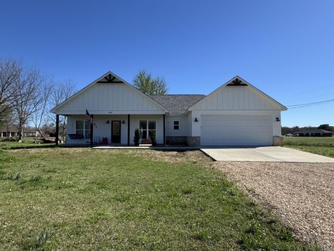 Photo of 63408 Highway 25, Smithville, MS 38870 (MLS # 26-842)