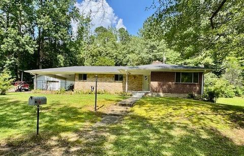 Photo of 218 County road 214, Burnsville, MS 38833 (MLS # 25-2514)