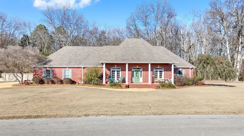 Photo of 120 Simbrah Dr, Tupelo, MS 38804 (MLS # 26-21)
