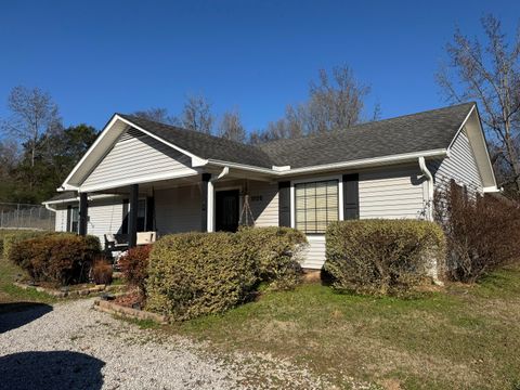 Photo of 1006 CR 126, New Albany, MS 38652 (MLS # 26-259)