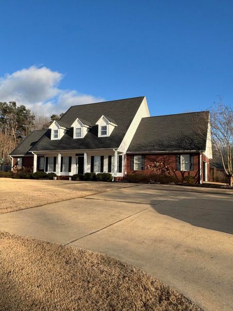 Photo of 303 Cotton Gin Lane Ln, Saltillo, MS 38866 (MLS # 26-316)