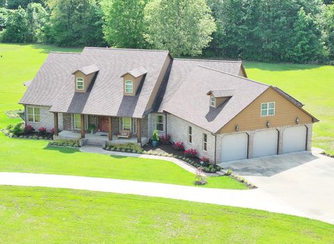 Photo of 1566 County Road 86, New Albany, MS 38652 (MLS # 26-1626)