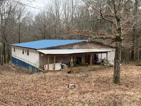 Photo of 197 County Road 55, Tishomingo, MS 38873 (MLS # 26-394)