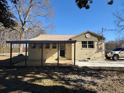 Photo of 50426 Becker Bottom Road, Amory, MS 38821 (MLS # 26-179)