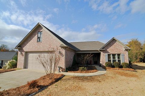 Photo of 914 Lynn Cr., Tupelo, MS 38804 (MLS # 25-4181)