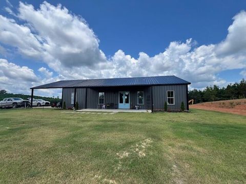 Photo of 397 CR 3401, New Site, MS 38859 (MLS # 25-2852) Photo of 397 CR 3401, New Site, MS 38859 (MLS # 25-2852)