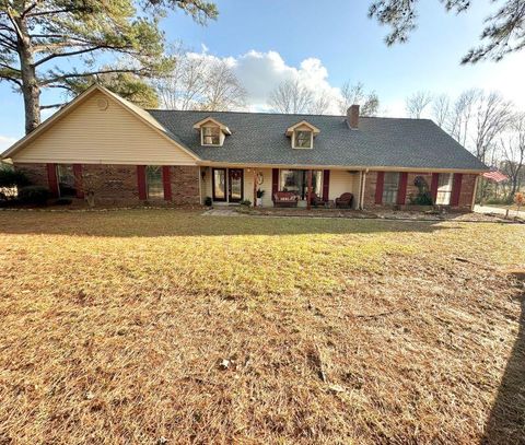 Photo of 163 Road 1046, Tupelo, MS 38801 (MLS # 25-4071)