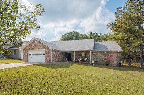 Photo of 5 Graham Ridge Road, Iuka, MS 38852 (MLS # 25-3635)