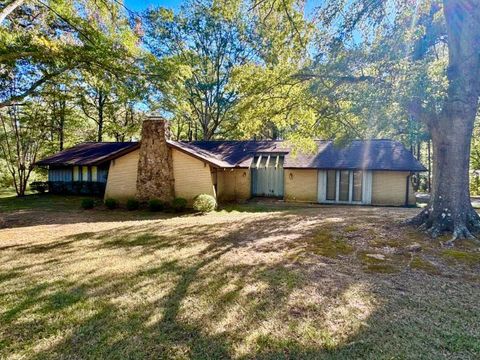 Photo of 253 Little Harpe Trail, Saltillo, MS 38866 (MLS # 25-3643)