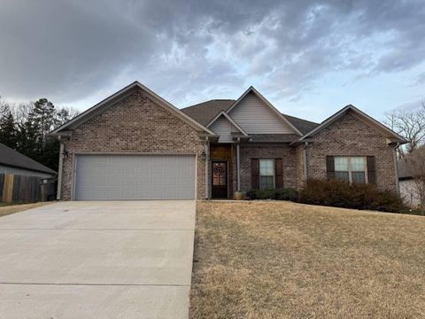 Photo of 108 Sweet Water Ln., Saltillo, MS 38866 (MLS # 26-751)