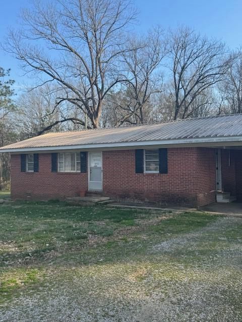 Photo of 399 MS-348, Guntown, MS 38849 (MLS # 26-698)