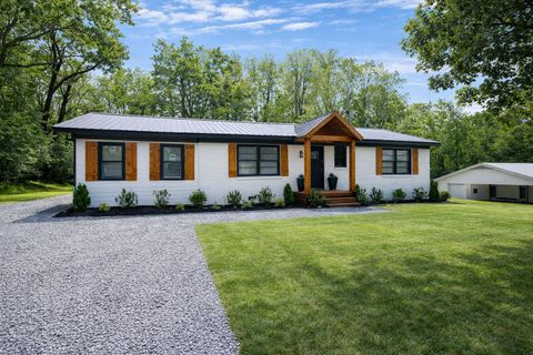 Photo of 2122 Hwy 72, Corinth, MS 38834 (MLS # 26-1341)
