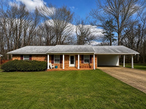 Photo of 1402 Thomas St., Corinth, MS 38834 (MLS # 26-830)