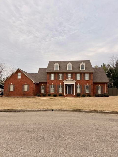 Photo of 4637 Whitechapel Ln., Tupelo, MS 38826 (MLS # 26-902)