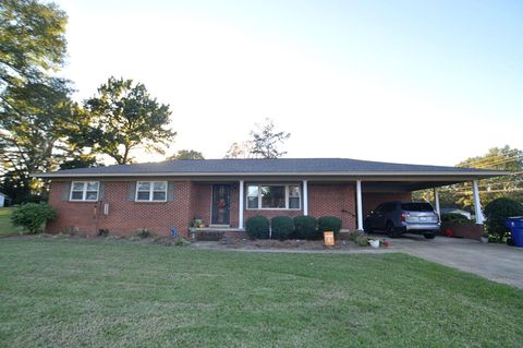 Photo of 259 Shady Ln., Pontotoc, MS 38863 (MLS # 25-3859)