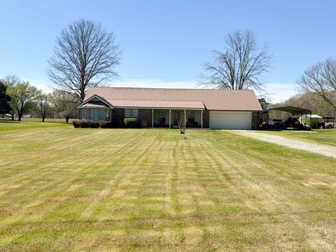 Photo of 247 County Road 1503, Baldwyn, MS 38824 (MLS # 26-912)
