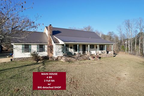 Photo of 38 Co Rd 1199, Booneville, MS 38829 (MLS # 25-4261)