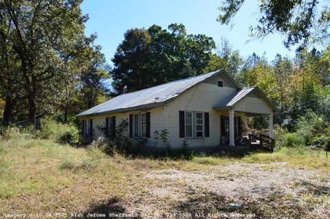 Photo of 1332 MS-9, Guntown, MS 38849 (MLS # 25-3937)