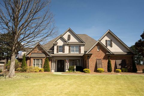 Photo of 914 Dogwood Dr., Tupelo, MS 38801 (MLS # 26-991)