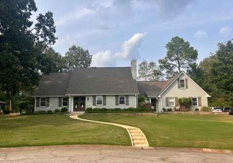 Photo of 1826 Overbrook Drive, Belden, MS 38826 (MLS # 25-3157)