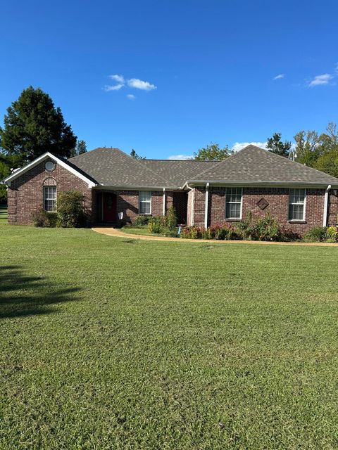 Photo of 1001 Sleepy Hollow Road, Myrtle, MS 38650 (MLS # 25-2880) Photo of 1001 Sleepy Hollow Road, Myrtle, MS 38650 (MLS # 25-2880)