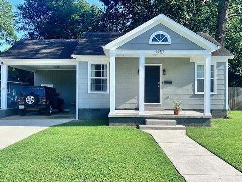 Photo of 1157 W Jackson St., Tupelo, MS 38804 (MLS # 26-758)