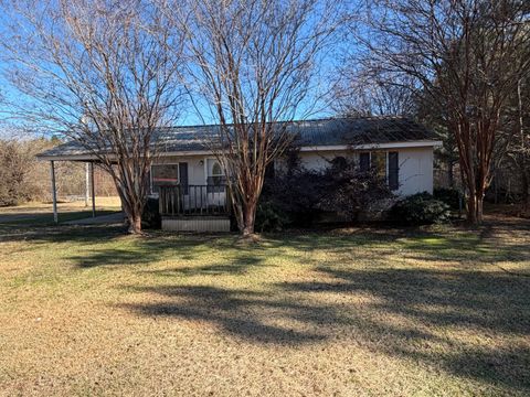 Photo of 50083 Sink Road, Amory, MS 38821 (MLS # 25-4349)