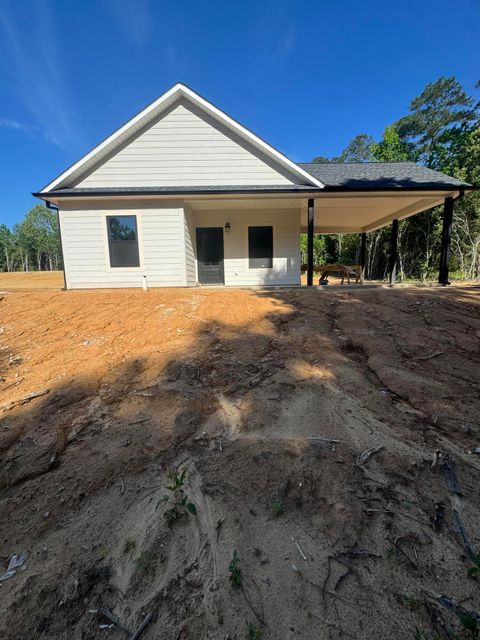 Photo of 1955 Dorsey School Road, Fulton, MS 38843 (MLS # 26-1551)