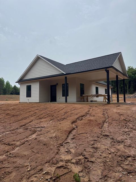 Photo of 1955 Dorsey School Road, Fulton, MS 38843 (MLS # 26-1551)
