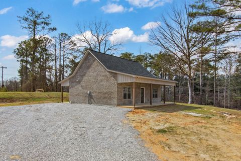 Photo of 30 Joe Ritter Road, Nettleton, MS 38858 (MLS # 26-685)