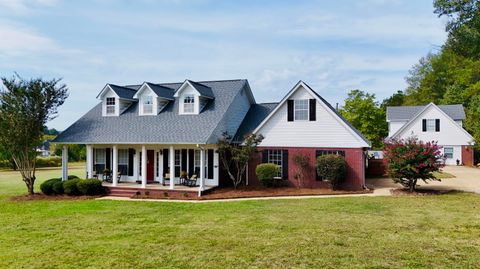 Photo of 333 Road 341, Guntown, MS 38849 (MLS # 25-3436)