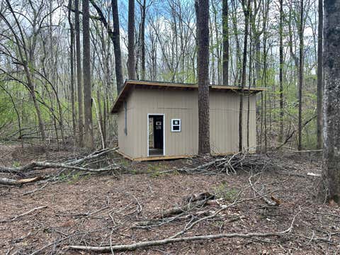 Photo of 1065 Sandy Creek Dr., Hickory Flat, MS 38633 (MLS # 26-1132)