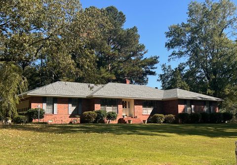 Photo of 61 Main St., Rienzi, MS 38865 (MLS # 25-3481)