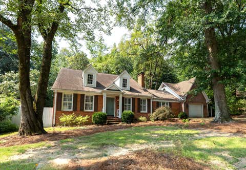 Photo of 1014 Fawn Dr., Tupelo, MS 38804 (MLS # 26-2739)