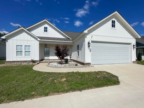 Photo of 521 Walker Cr., New Albany, MS 38652 (MLS # 26-1787)