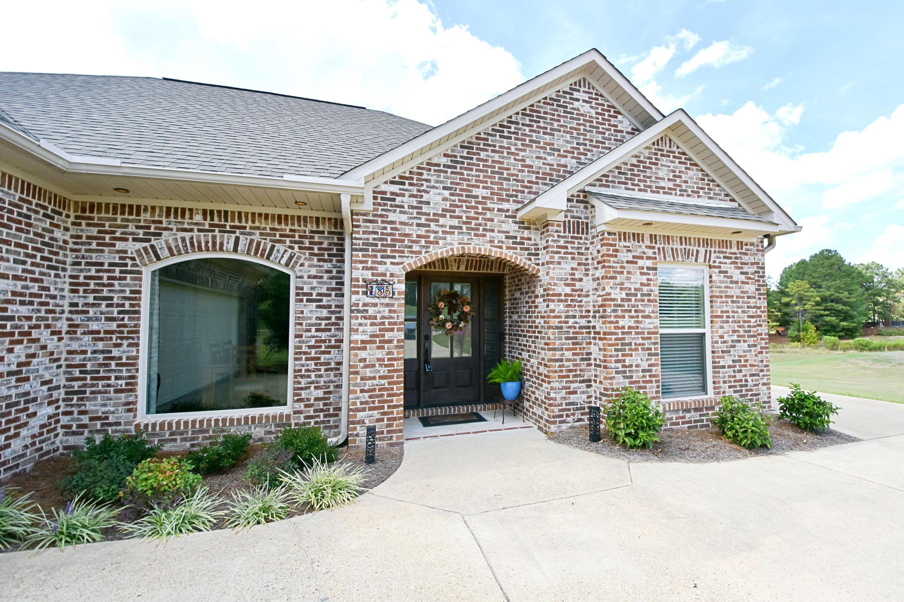 185 Pleasant Ridge Road