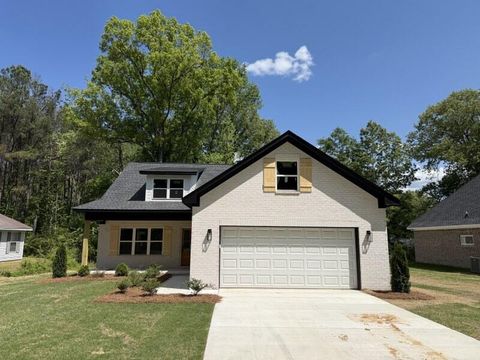 Photo of 162 Oak Point Dr., Plantersville, MS 38862 (MLS # 26-707)