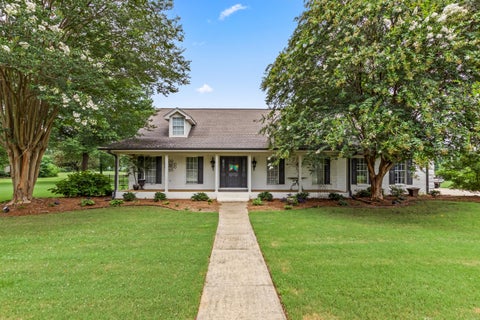 Photo of 60010 Brookside Dr., Amory, MS 38821 (MLS # 26-2721)