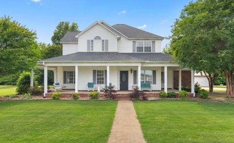 Photo of 143 Angus Dr., Tupelo, MS 38804 (MLS # 26-1759)