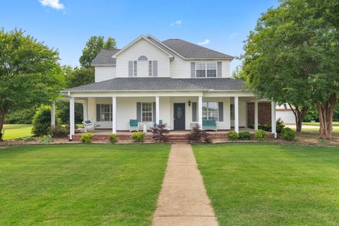 Photo of 143 Angus Dr., Tupelo, MS 38804 (MLS # 26-1759)