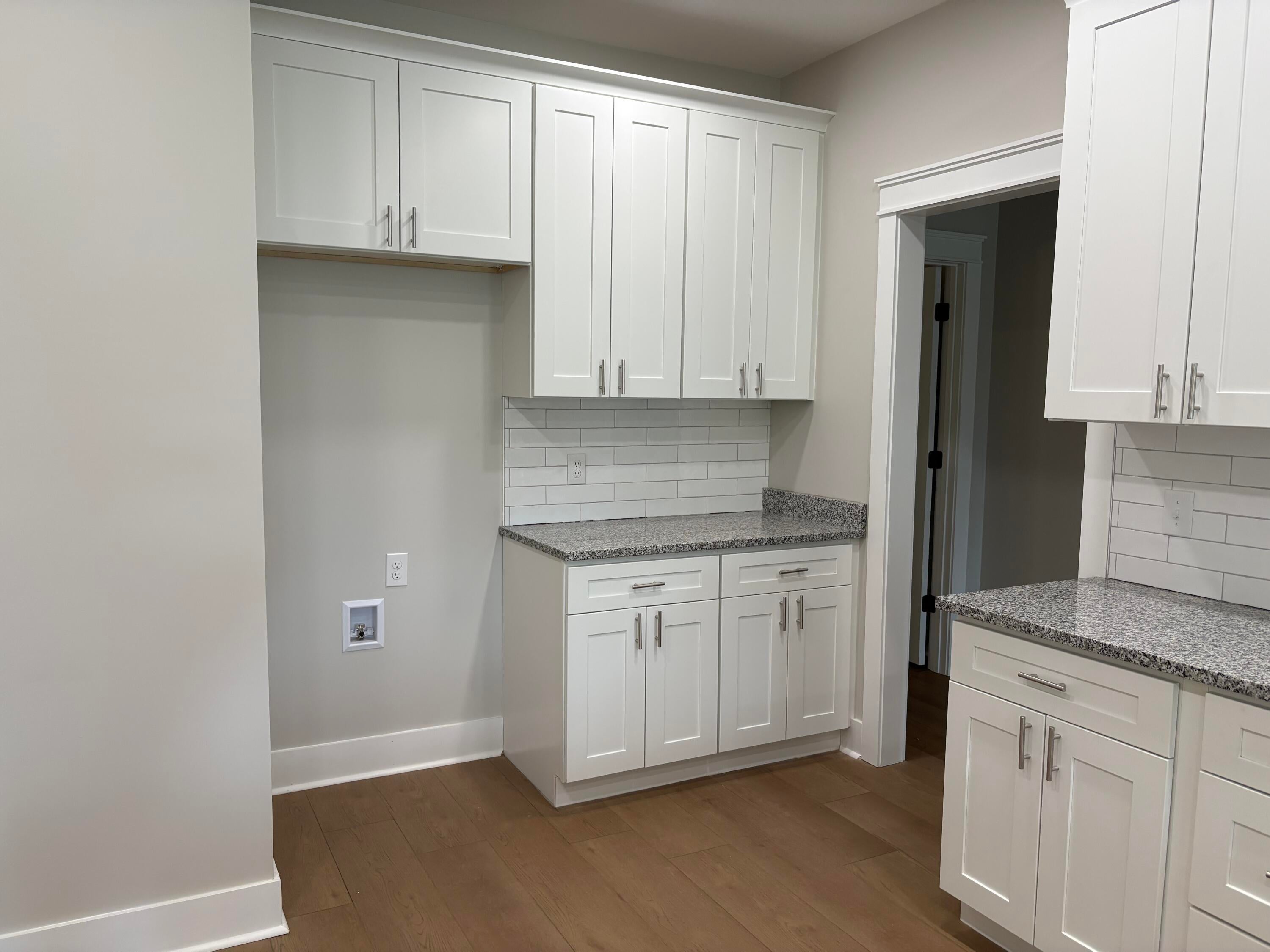 1519 South Central - lot 2