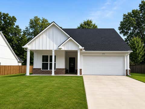 Photo of 202 Polk St., New Albany, MS 38652 (MLS # 26-2548)