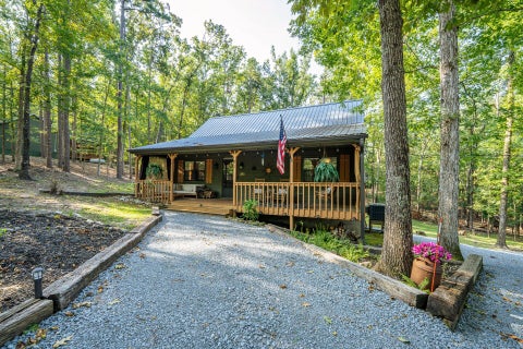 Photo of 25 Pickwick Woods Cv., Counce, TN 38326 (MLS # 26-3227)