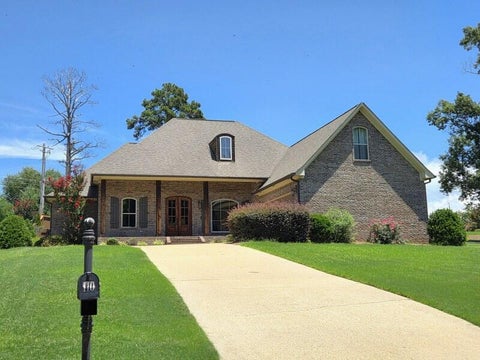 Photo of 110 Highland Ridge Dr., Saltillo, MS 38866 (MLS # 26-1719)