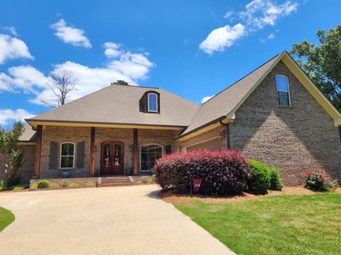 Photo of 110 Highland Ridge Dr., Saltillo, MS 38866 (MLS # 26-1719)