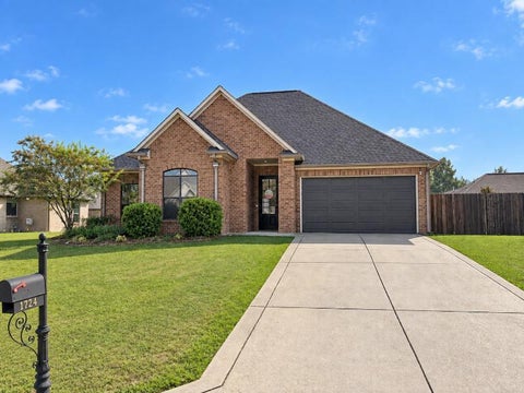Photo of 1724 Broadleaf Ln., Belden, MS 38826 (MLS # 26-3484)