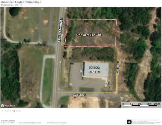 HWY 25, TISHOMINGO, MS 38873 - Image 081aa43eaa3cd8cec60bdda1f54423dc/371448005