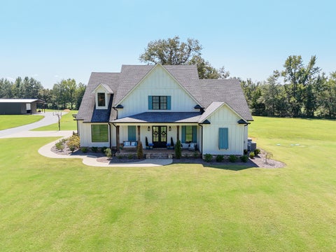 Photo of 1271 Mississippi 30, Myrtle, MS 38650 (MLS # 26-3249)