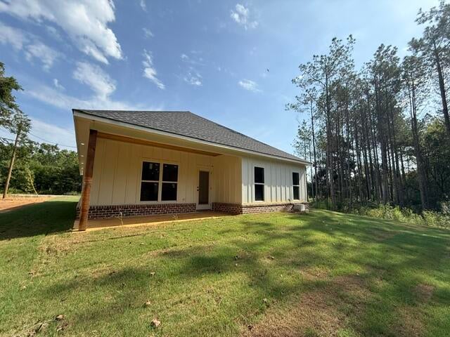 1598 Eads Creek Road
